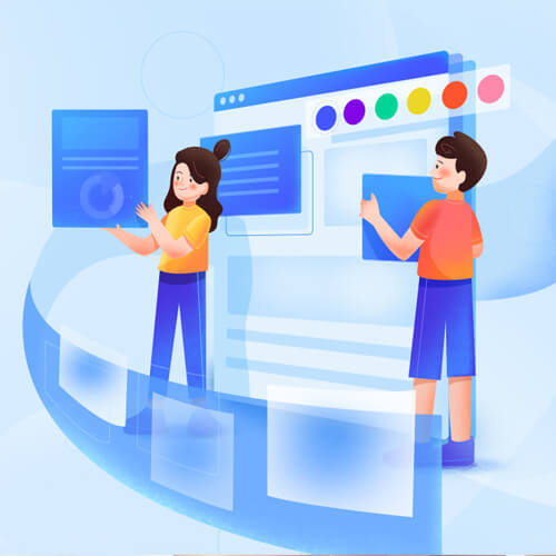 沿河来客建站通